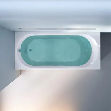 Ванна акриловая Am.Pm X-Joy (W94A-160-070W-A) (150х70) без гидромассажа 7