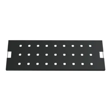 Подставка-сушка для кухонных моек Omoikiri FP-01-PRO-BL Matt 4999046 черная матовая 0