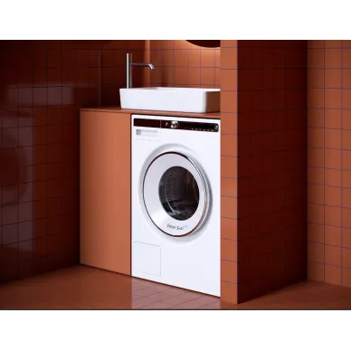 Раковина накладная Ceramicanova Element CN5048 62 см 7