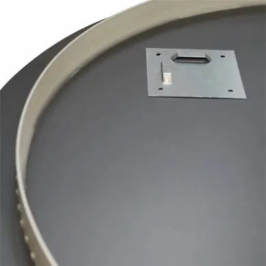 Зеркало Teymi Oreol D70 T20241S с подсветкой, сенсор, 70 см 9