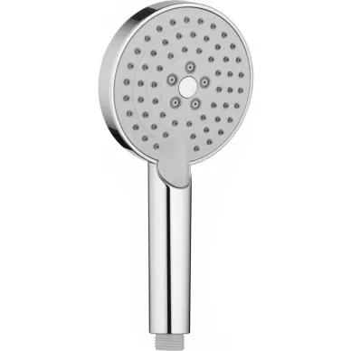 Душевой гарнитур Orange O-Shower OS802cr хром 1