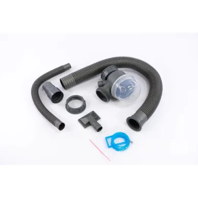 Мойка кухонная Fmark FSC003C многофункциональная, золото 5