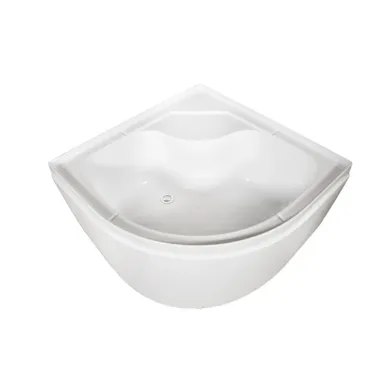 Душевая кабина DTO D D90S 90x90x220 см 6