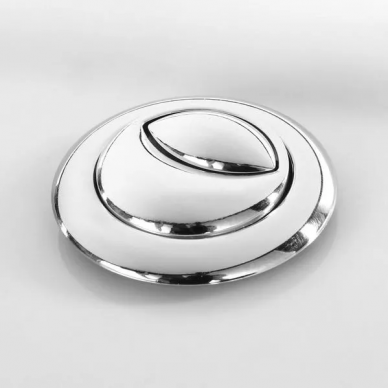 Унитаз напольный Ifo Hitta (RS041319000) (косой выпуск) с сиденьем 6