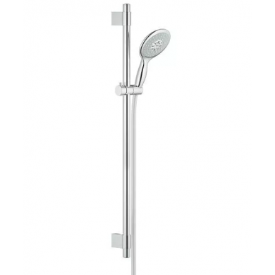 Душевой гарнитур Grohe Power and Soul 130 (27738000) 0