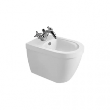 Биде напольное BelBagno Dune (BB5382G) 0