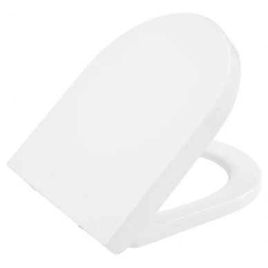 Крышка-сиденье BelBagno Vitale-L (BB2009SC) микролифт 0