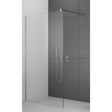 Душевая шторка Radaway Modo New (389054-01-01) (50 см) 0