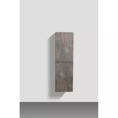 Пенал BelBagno Luce 40 (Stone) 0