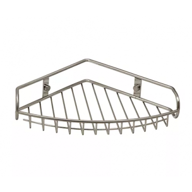 Полочка Wasserkraft Ammer К-7000 (K-1511) (27.6 см) угловая 0