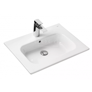 Раковина Roca Victoria Nord (32799E000) (60 см) 0