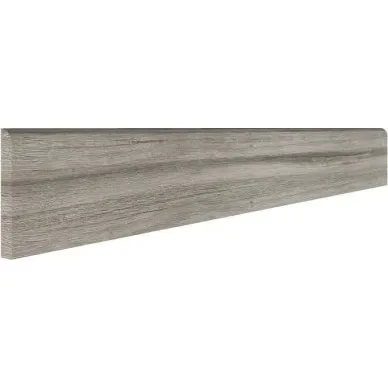 745460 Selection Gray Oak Battiscopa 4.6x60 0