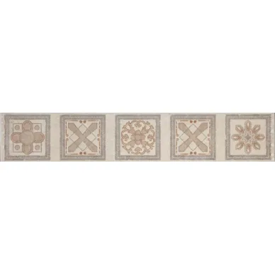 Old Stone Aged Beige GT-180/f01 бордюр 7x40 0