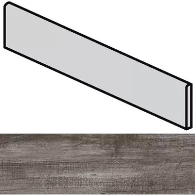 753315 Taiga Var Battiscopa 4.6x90 0