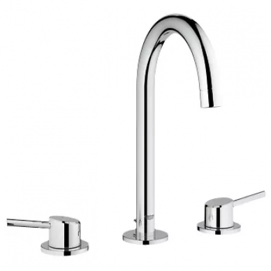 Смеситель для раковины Grohe Concetto (20216001) 0