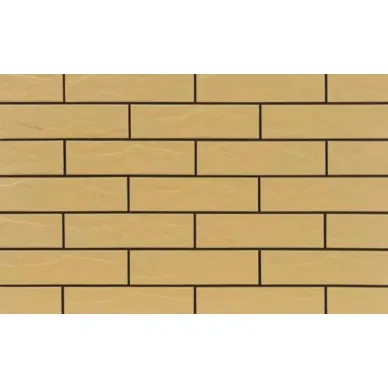 9676 Elewacja rustiko piaskowa 24,5х6,5х0,65 0