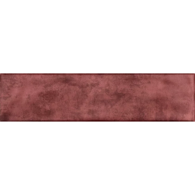 Uptown Cherry 7.4x29.75 0