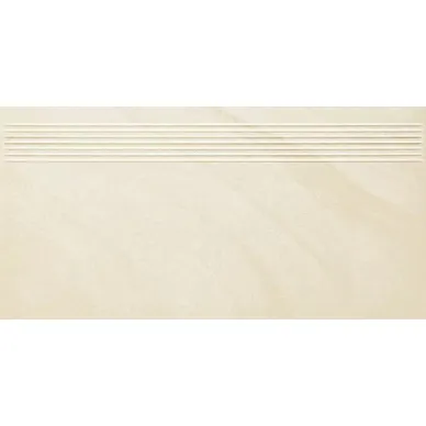 Arkesia Bianco Stopnica Prosta Mat. 29,8х59,8 0