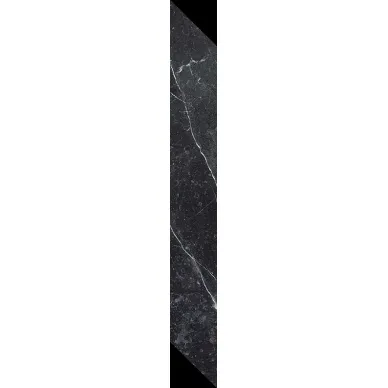 Barro Nero Listwa Lewa Mat 7.2X59.8 0