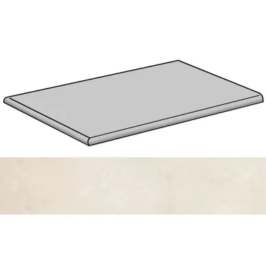 Evolution White Striato Ang 29.75x59.55 0