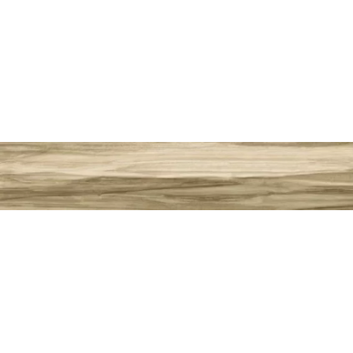 HENSA Beige Brillo Rect 22,5x119,5 0