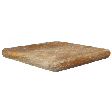 Lucca Terra Cartabon ML ступень угловая 33x33 0