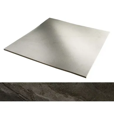 Materia Black Natural Diagonal Up 59.4x59.4 0