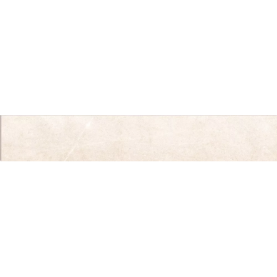 66207 Battiscopa White Nat Ret 10x60 0