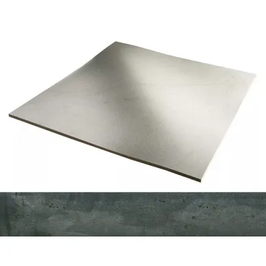 Metal 2.0 Green Lappato Diagonal Up 89.3x89.3 0