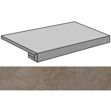 Pulpis Vison Nat Gradone Rec-90 44.63x89.46 0
