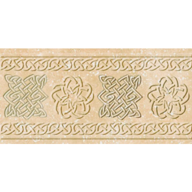 Stone Ocre 15x33 0