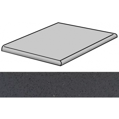 Terratec Black Lap Ang 59.55x59.55 0