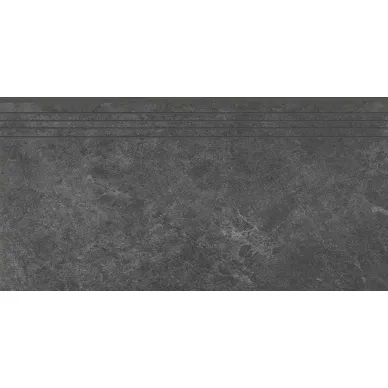 35280 TACOMA STEEL Ступень прямая 59.7x29.7x0.8 0