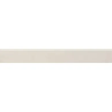 Xtreme White Lappato Rodapie 7.3x59.55 0
