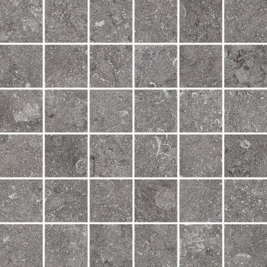 SE33 NE31 Name Gris Belge NAT Mosaico 36T 4.8x4.8 30x30 0