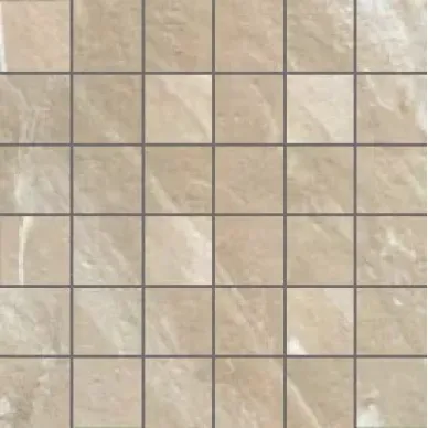 1043071 MOSAICO ARTIC SAND (5x5) 31.7x31.7 0