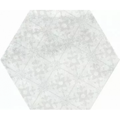 Pompeia Decor Blanco 20х24 0