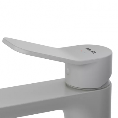 Смеситель для раковины	AM.PM	X-Joy	(F85A02133) 5
