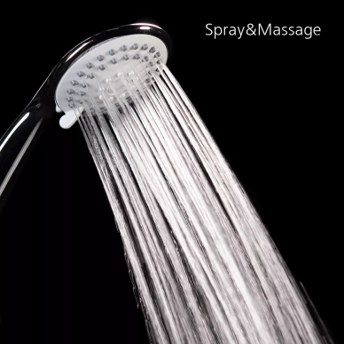 Душевая система Milardo Shower Set (3703F24M76) 7