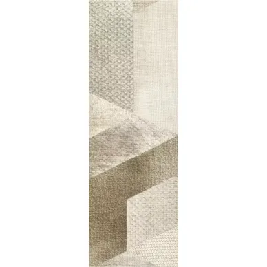 Attiya Beige MOTYW C 20 x 60 0