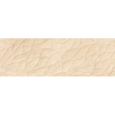 SXU012D Sahara рельеф бежевый 25x75 0