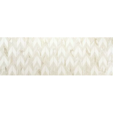 Adaggio Ornament Gold Rectificado 40x120 0