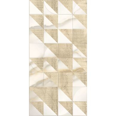 509001101 Apulia Oro Struttura 31,5х63 0