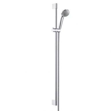 Душевой гарнитур Hansgrohe Crometta 85 2jet/Vario/Unica'C (27762000) (90 см) 0