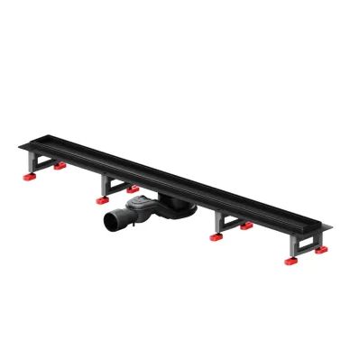 Душевой лоток Am.Pm MasterFlow (W01SC-U11-070-04BM) (700мм) универсальный затвор Tile 8