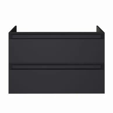 Тумба с раковиной Allen Brau Eclipse 61 1.E1001.AM 2.0 антрацит матовый 5