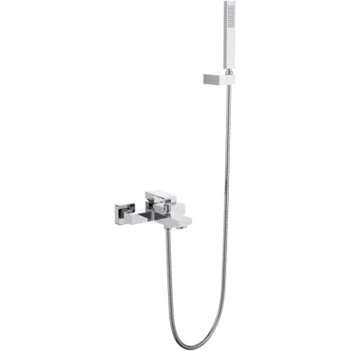 Смеситель для ванны Aquatek Либра AQ1649CR хром 0