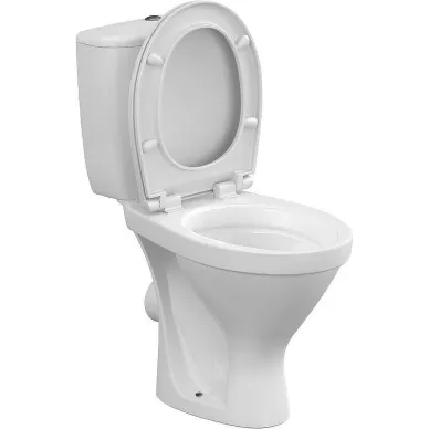 Унитаз напольный Cersanit TRENTO S-KO-TR011-3/6-PL-w 5