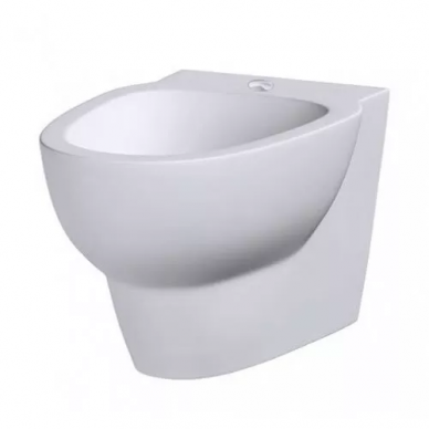 Биде подвесное Am.Pm Serenity (C403411WH) 0