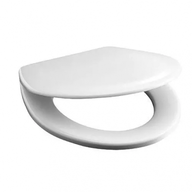 Крышка-сиденье BelBagno Liguria (BB0103SC) 0